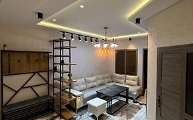 Cosy flat in the city center